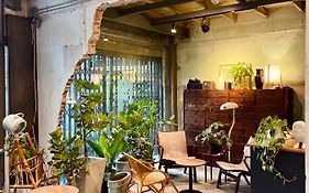 Galileoasis Boutique Hotel